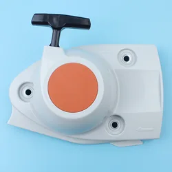 Couvercle d'assemblage de démarreur de traction pour Stihl TS410 TS420 TS480I TS500I, scies à découper à béton 4238 190 0300 4238 190 0301 
