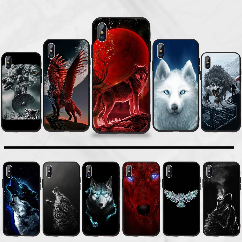 Мягкий силиконовый чехол из ТПУ для iphone 5 5S 5c se 6 6s 7 8 plus x xs xr 11 pro max | Мобильные
