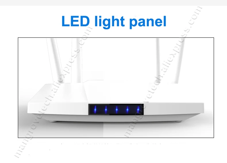 LC112 4G router wifi SIM card Hotspot  4G CPE antenna 32 users RJ45 WAN LAN wireless modem LTE dongle