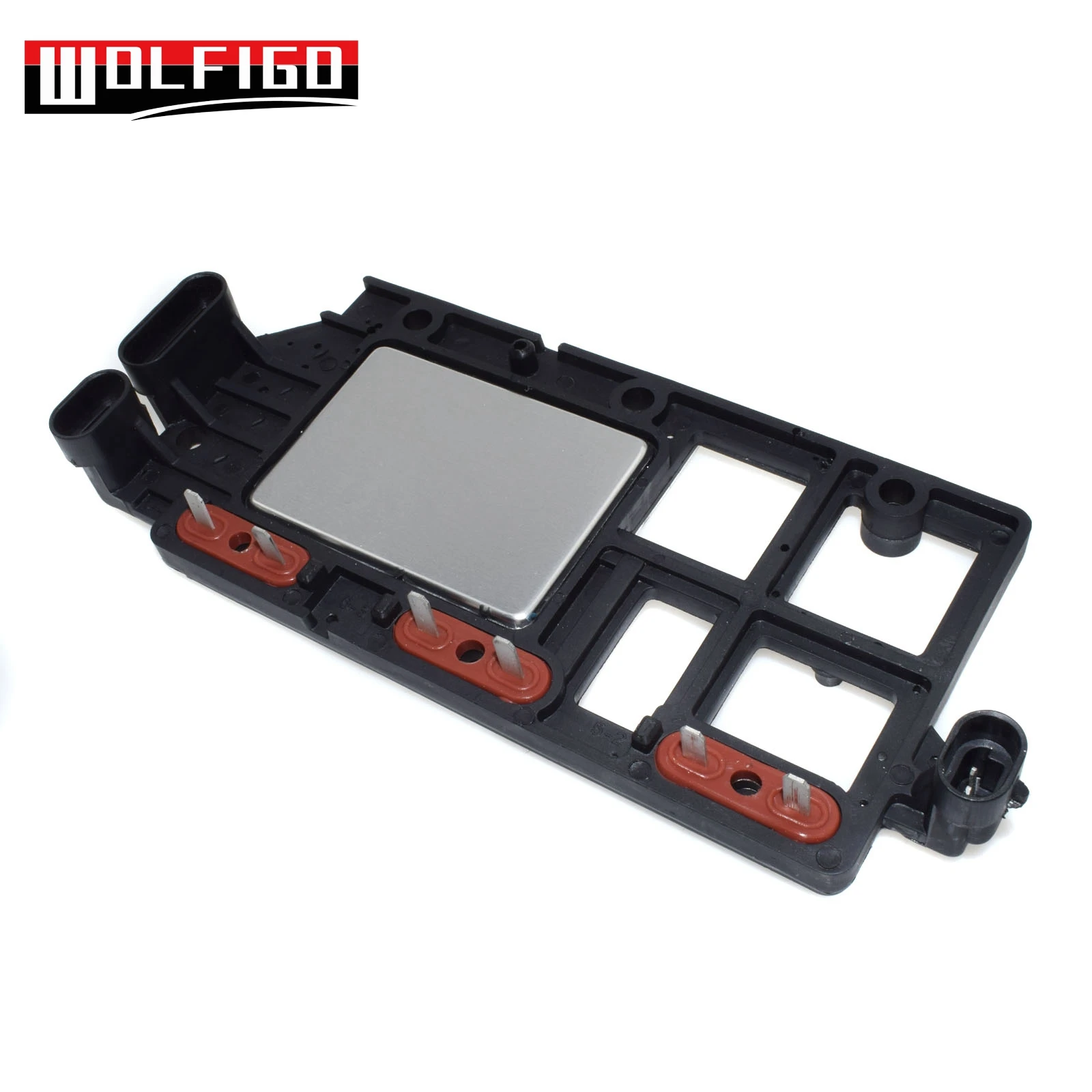 WOLFIGO новый модуль управления зажиганием ICM для Honda Buick Isuzu Pontiac Cadillac Chevrolet 10489422