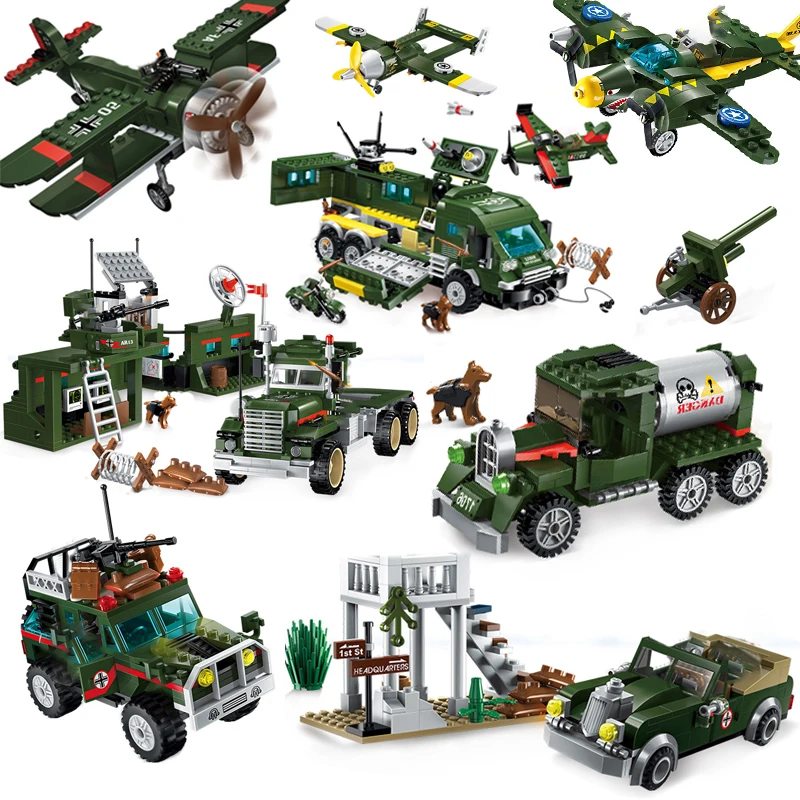 Военная команда спецназа автомобиль танковый самолет штаб мобильный центр