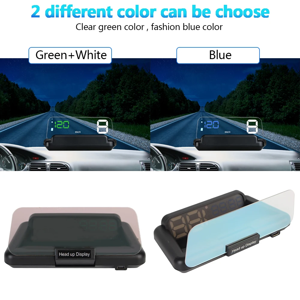 ڵ   ÷ C500 HUD  RPM  ׽Ʈ ˶   ̷ , OBD2 ӵ ð ׼