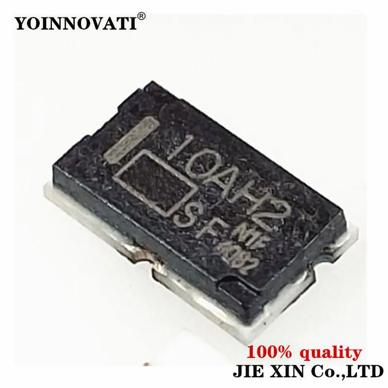 10PCS SFH 0810C SFH0810C 실크 스크린 10AH2 10A 36V|반도체 집적회로| - AliExpress