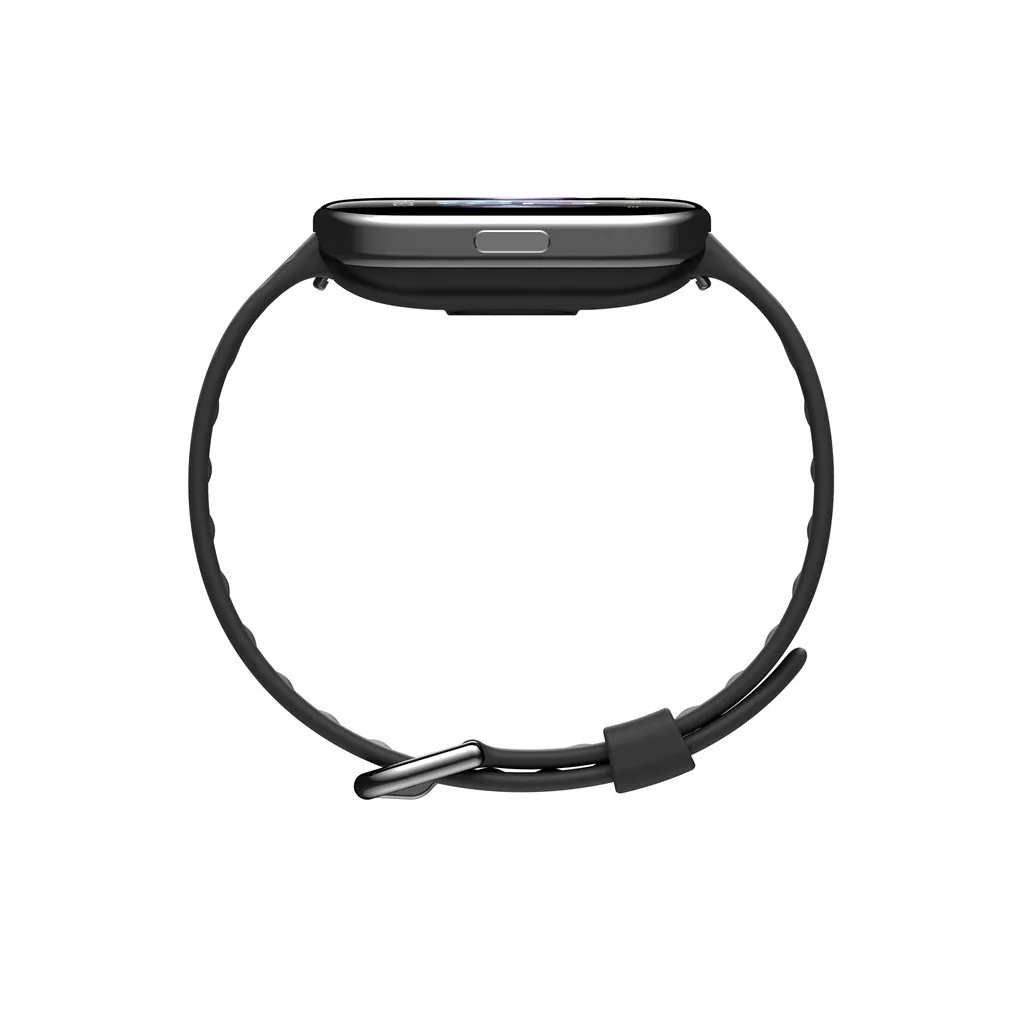 Модные часы Smart Watch 1,3 дюймов Цвет Экран IP68 Водонепроницаемый мониторинг сна Фитнес многофункциональные умные часы