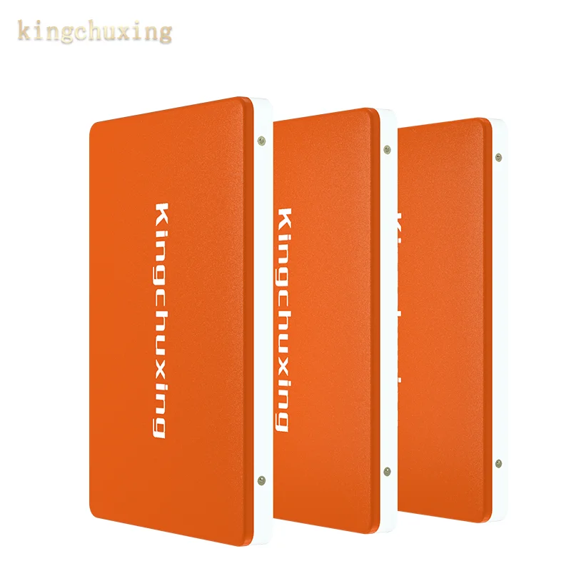 Твердотельный накопитель Kingchuxing ssd 1 ТБ 2 5 дюйма SATA3 128 ГБ 256 512 жесткий диск