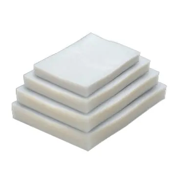 

100pcs Vacuum Bags for Food Vacuum Sealer Packing Machine Food Storage Bag With Food Grade Material