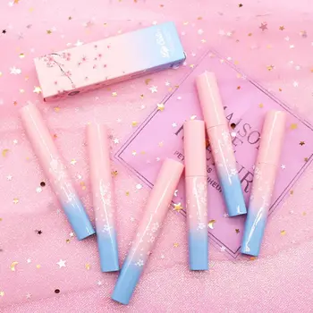 

Multi-color Velvet Lip Glaze Smudge-proof Moisturizing Long-lasting Waterproof Lip Gloss Lip Makeup Lip Tint