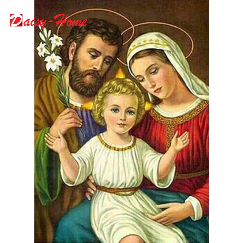 Благословение иисуса христа икона. Картина иисус и семье. Картины на религиозные темы. Святой иосиф обручник. Иисус о семье.