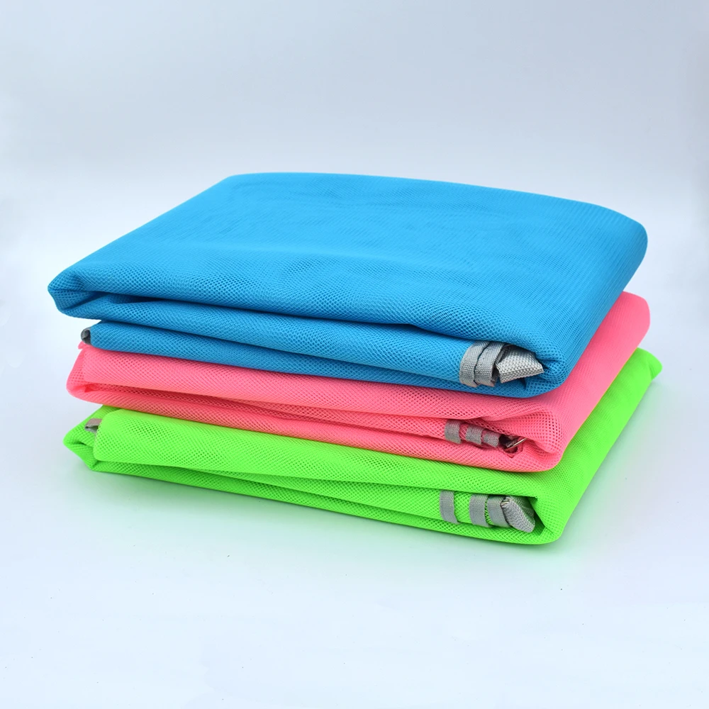 150*200cm Sand free magic beach mat Picnic Camping Pad sandless Beach