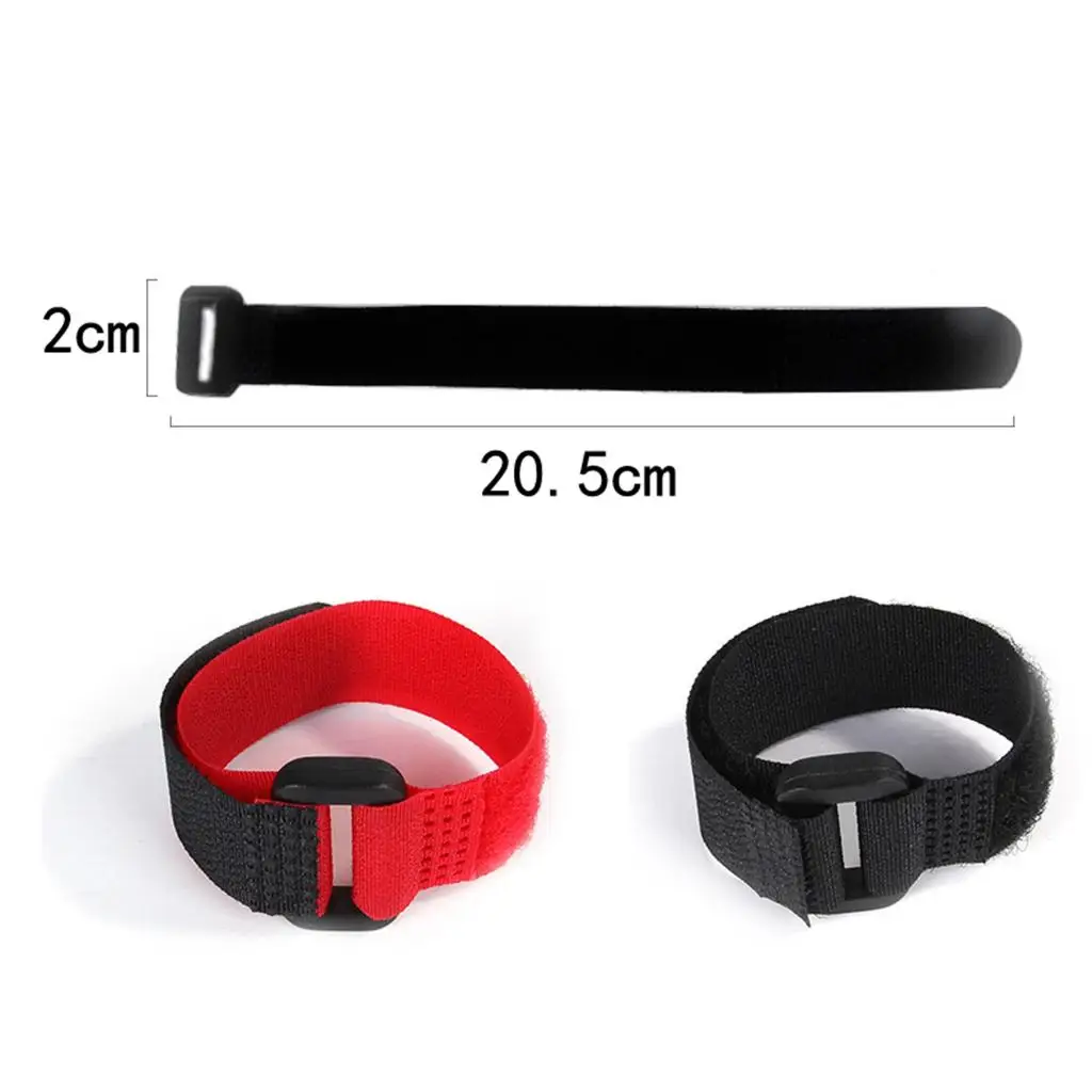 2pcs No Crow Collar for Roosters No Crowing Belt Neckband Poultry Supplies Neckband Anti Hook Neck Belt for Cockerel
