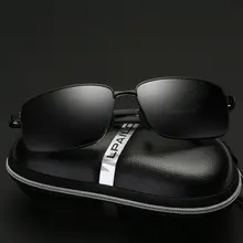 Поляризованные солнцезащитные очки для вождения мужские очки водительские женские поляризационные зеркальные очки для вождения Gafas De Sol Oculos Escuros