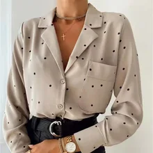 

Spring And Summer Snow Spins Unlined Upper Garment Of The New Wave Of Han Edition Temperament Commuting Some V-Neck Shirt Lapel