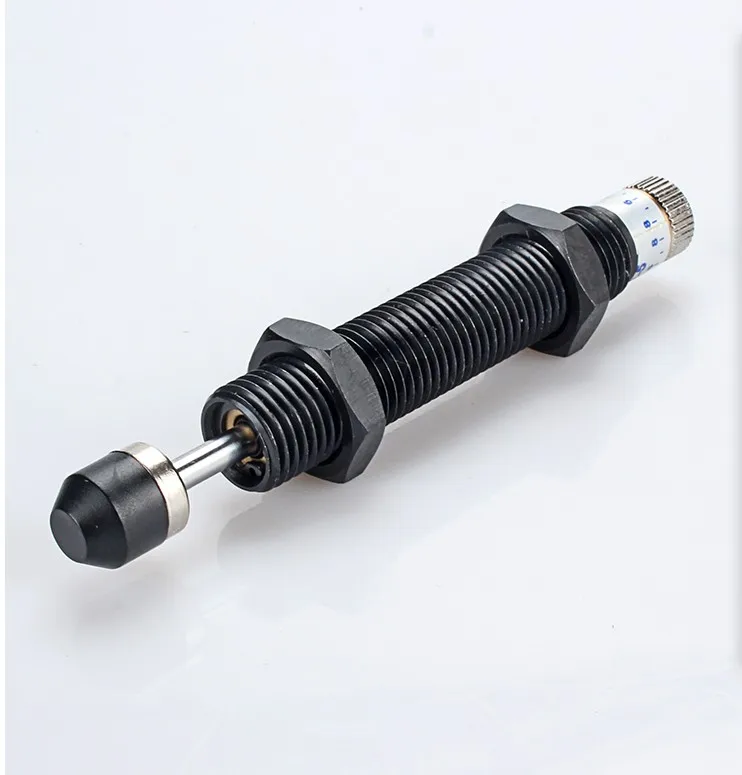 AD2050-5 Pneumatic Cylinder Shock Absorber AD 2050-5 Hydraulic Shock Absorber Adjustable Buffer