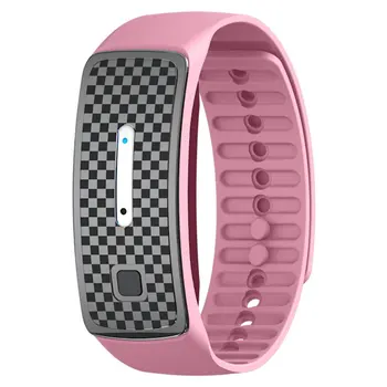 

M30 Ultrasonic Natural Mosquito Repellent Bracelet Waterproof Pest Insect Bugs Mosquito Insect Outdoor Bracelet