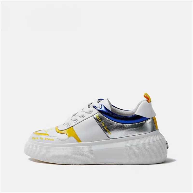 Delivr/Модная женская обувь для папы на платформе; tenis feminino; обувь, увеличивающая рост; женские кроссовки для бега; роскошные женские кроссовки на плоской подошве;