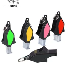 Баскетбольный судья профессии Дельфин звук свисток Футбол обучение детей ВЧ учитель игра свисток