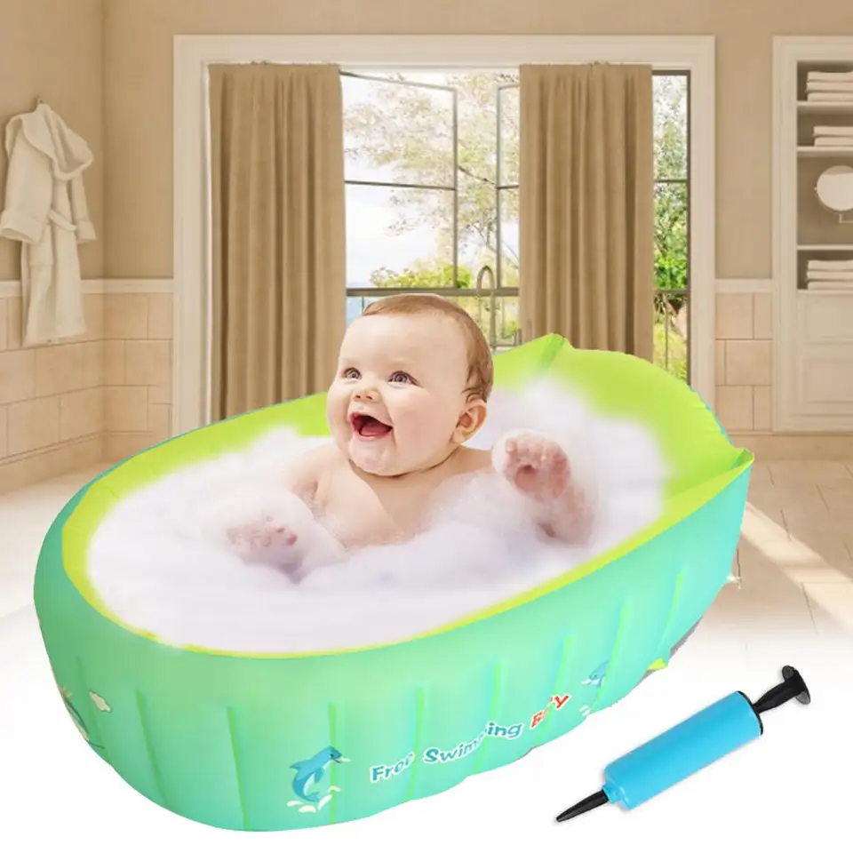travel bathtub