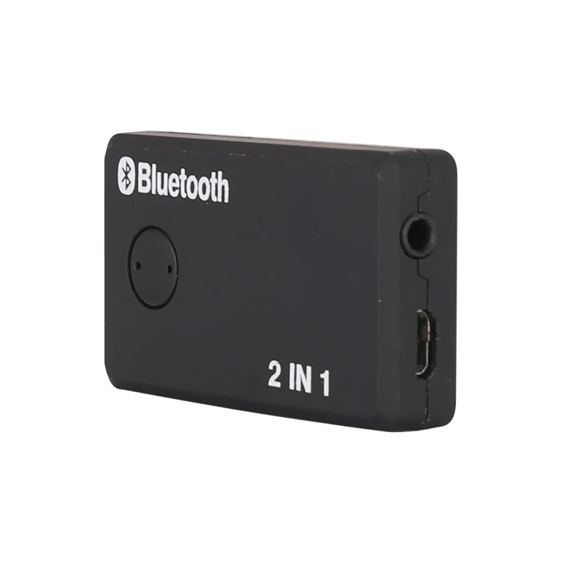 1x беспроводной Bluetooth 4,0 аудио приемник приемный передатчик USB адаптер полезный