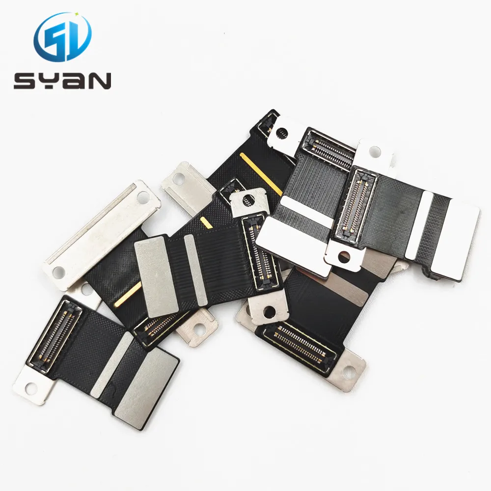 

1PC Laptop A1706 A1707 A1708 Replace LCD LED LVDs Screen Display Flex Cable for Macbook Pro Retina 13" 15" 2016 2017