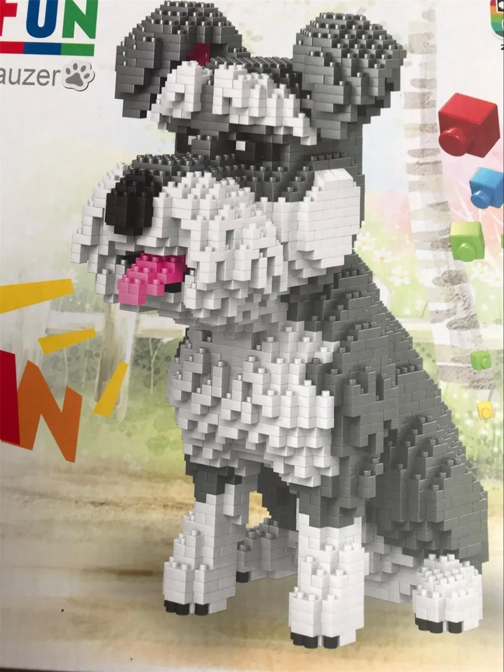 zms dog