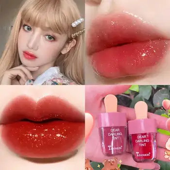 

Velvet Matte Lipstick Lip Set Waterproof Long Lasting Make Up Red Lip Gloss Pencil Kits Nude Makeup Liquid Lip Stick TSLM1