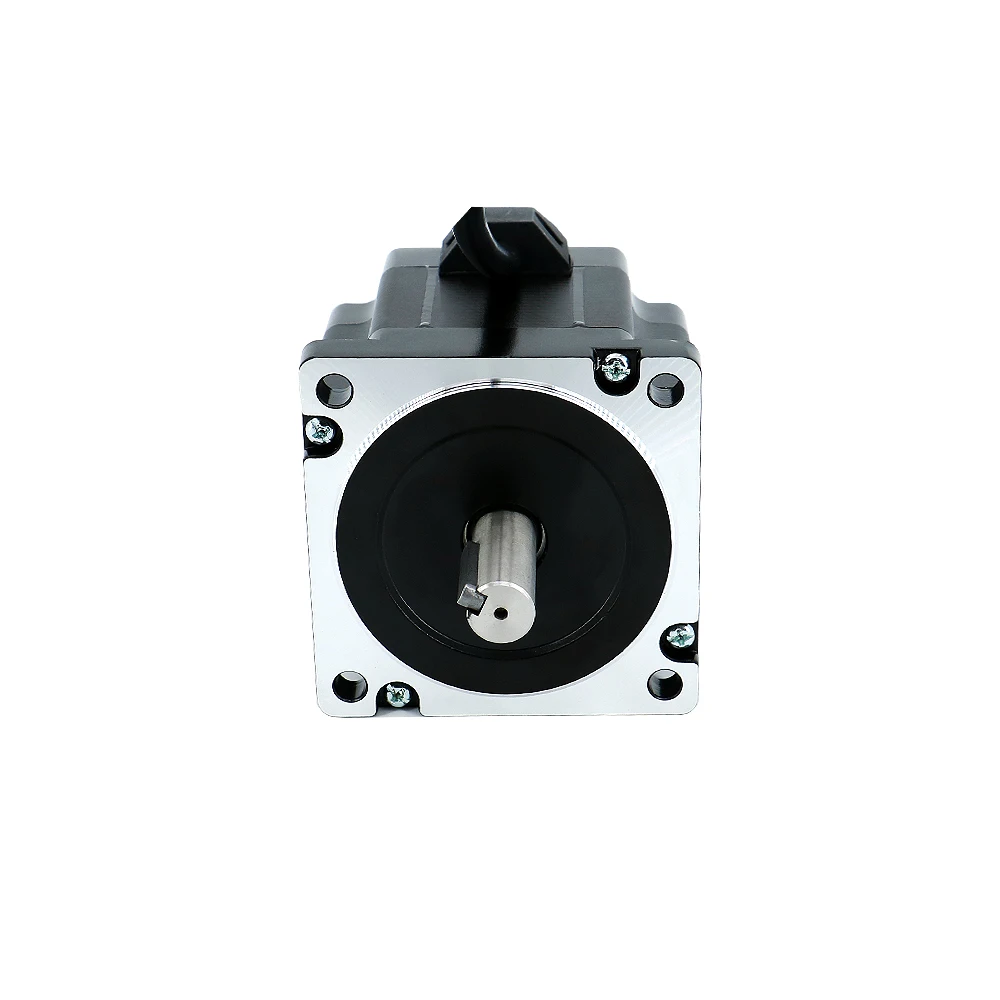 Motor deslizante do laço aberto Nema34, 86HS78-4004A14-B35, Torque