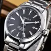 Corgeut 41mm Automatic Mechanical Watch Men Luxury Calendar Clock Sapphire Glass Luminous Waterproof Wristwatch Men ► Photo 1/5