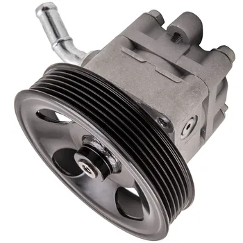 

Power Steering Pump W/ Pully For Nissan Altima S SL X-Trail LE SE XE 49110-JA02B 21-5478, 49110 ZX01B , 49110CN00C