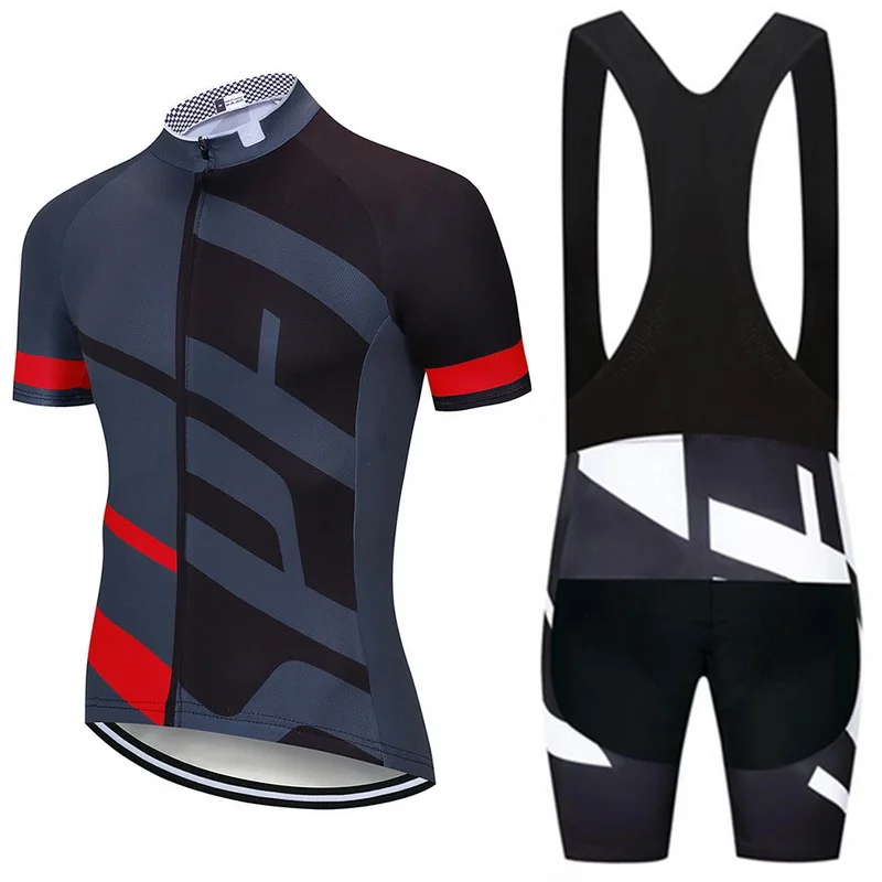 Уличная велосипедная форма Mtb Ropa Ciclismo велосипедный Трикотажный костюм