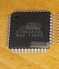 10 шт. ATMEGA32L-8AU ATMEGA32L ATMEGA32 QFP44