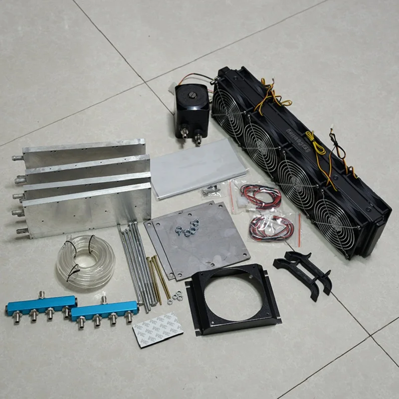 #^Special Price Syscooling water cooling kit for miners ultra quiet DIY liquid cooling for antminer S7 S9 M3 V9 D3 A3 T9+ L3 #^Special Price Syscooling water cooling kit for miners ultra quiet DIY liquid cooling for antminer S7 S9 M3 V9 D3 A3 T9+ L3