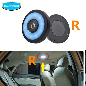 

For GWM Greatwall Haval F7x,Car dome reading light