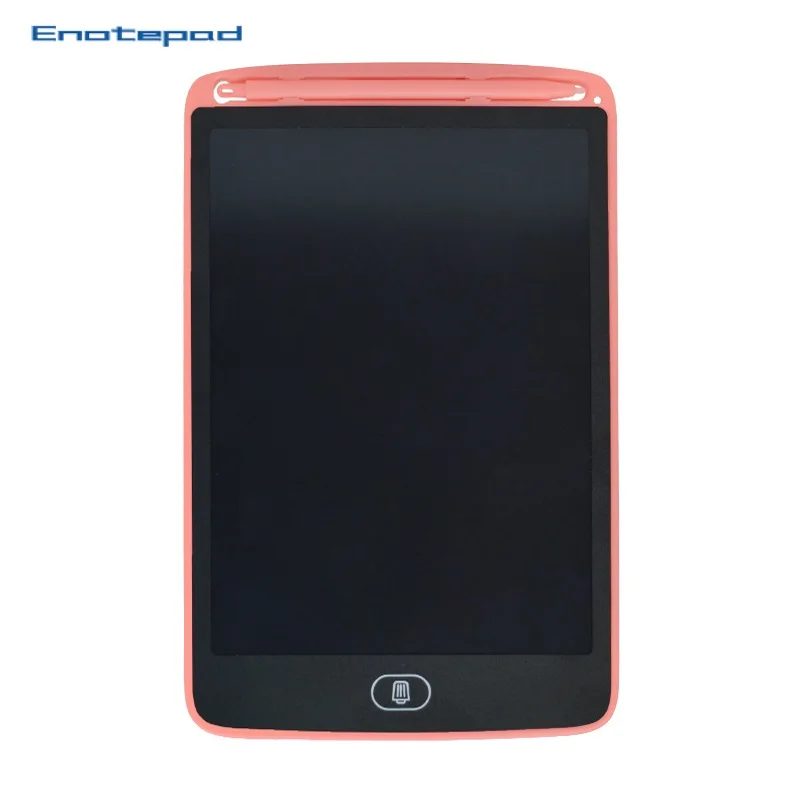 

Enotepad 8.5 Inch LCD Writing Drawing PAD Tablet Digital Handwriting Electronic Professional Drawing Board Erasable Notepads