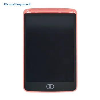 

Enotepad 8.5 Inch LCD Writing Drawing PAD Tablet Digital Handwriting Electronic Professional Drawing Board Erasable Notepads