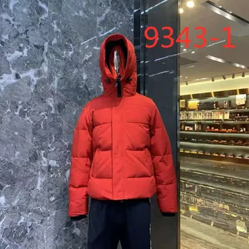 

ZO86 CANADA GOOSE- fashion luxury brand down jacket super quality drought resistance men's clothing women's clothing