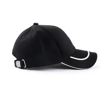 

Men ma'am Fashion Cotton Car logo Baseball Cap hat For Mercedes AMG E Class W203 W212 SLK CLK SLR CLA CLS C218 C200 C300 C280