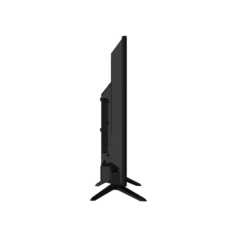 Телевизор Irbis 32S30HA105B 32"1366x768/FLAT/CV56/230 Nitt/Contrast 4000/PAL/SECAM/2xHDMI/2xUSB/VGA/2RCA/Black