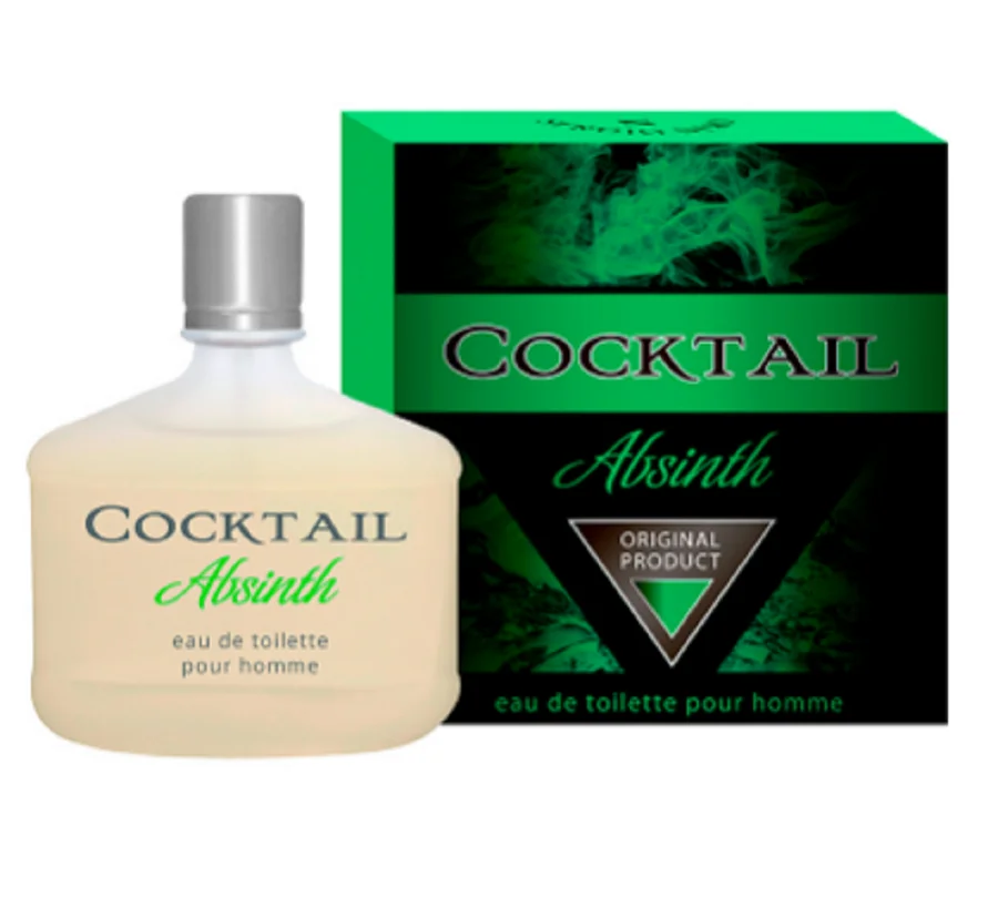 T/cocktail m absinthe [80], perfume de Absinth, perfume de Colonia