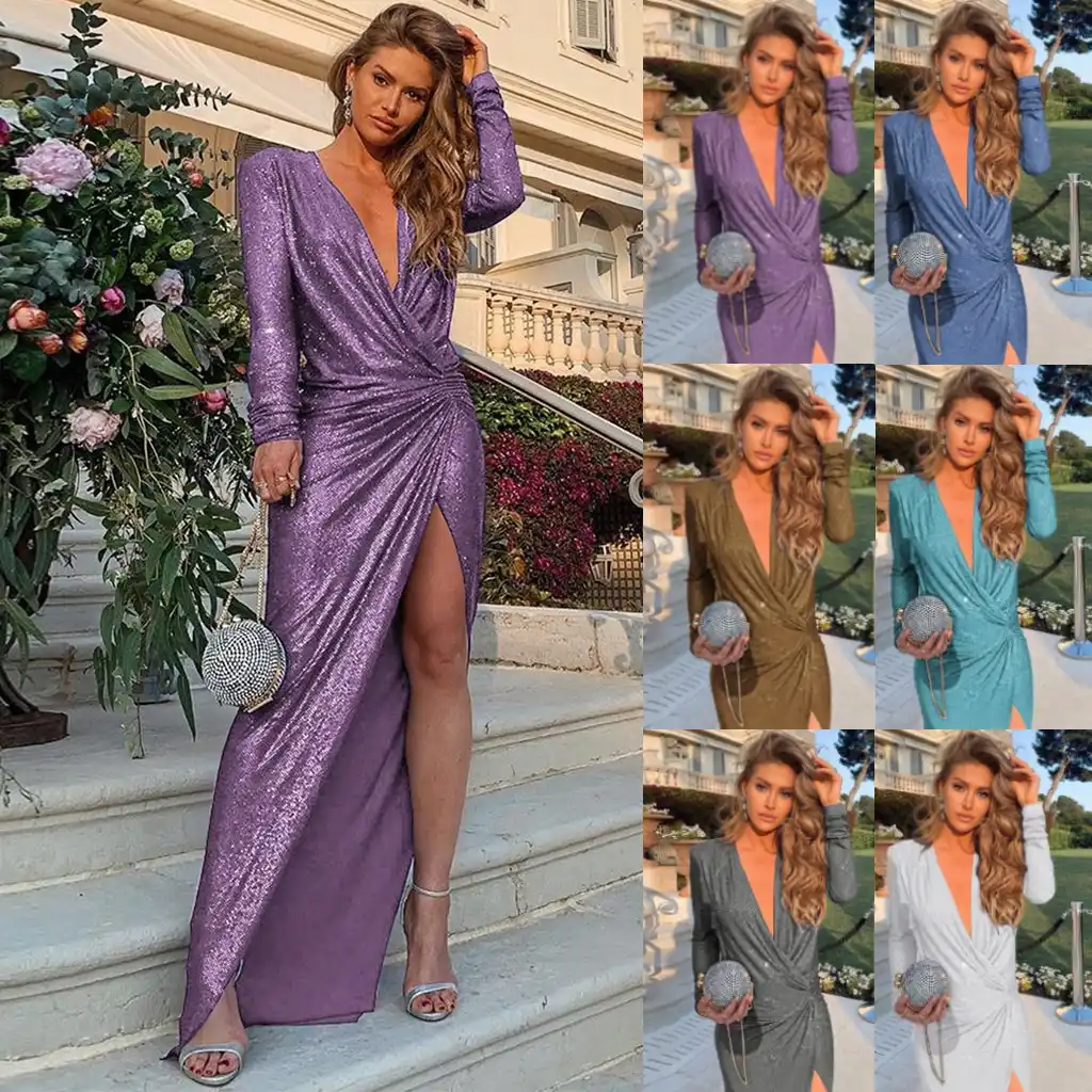 moda mujer primavera verano 2019