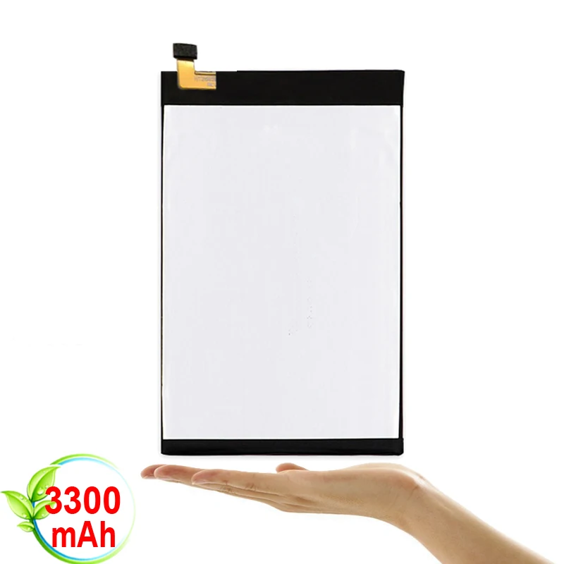 Новинка 3300mAh V395585P Для DOOGEE x60 X60L батарея+ USB кабель+ набор инструментов
