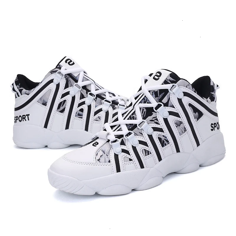 CINESSD Mr.nut Professional Volleyball Shoes,High Quality Anti-slippery Training Sneakers,Breathable,Mesh Shoes,Size 36-45