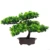 Festival Potted Plant Simulation Decorative Bonsai Home Office Pine Tree Gift DIY Ornament Lifelike Accessory Artificial Bonsai 7