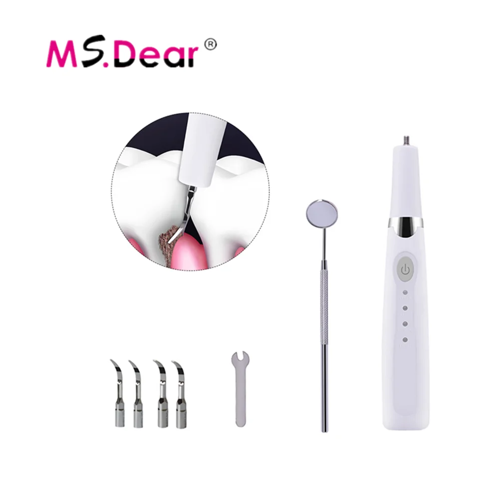 Electric Oral Cleaner Sonic Dental Scaler Tooth Calculus Remover Stains Tartar Teeth Cleaner Teeth Whitening Oral Hygiene Tools Electric Oral Cleaner Sonic Dental Scaler Tooth Calculus Remover Stains Tartar Teeth Cleaner Teeth Whitening Oral Hygiene Tools