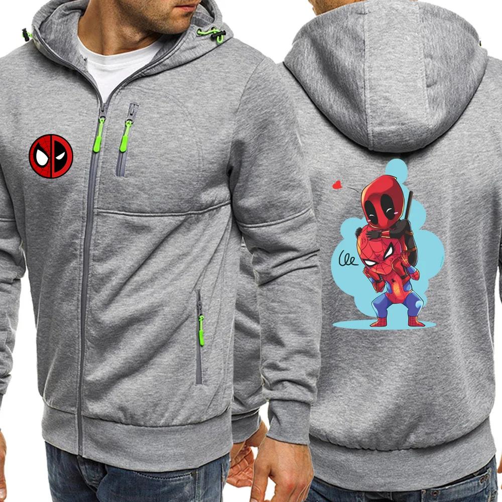 deadpool hoodies for sale