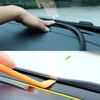 160cm Universal Sealing Windshield Sealant Dashboard Soundproof Automobile Rubber Strip Instrument Panel Seal Strips Auto Rubber ► Photo 2/6