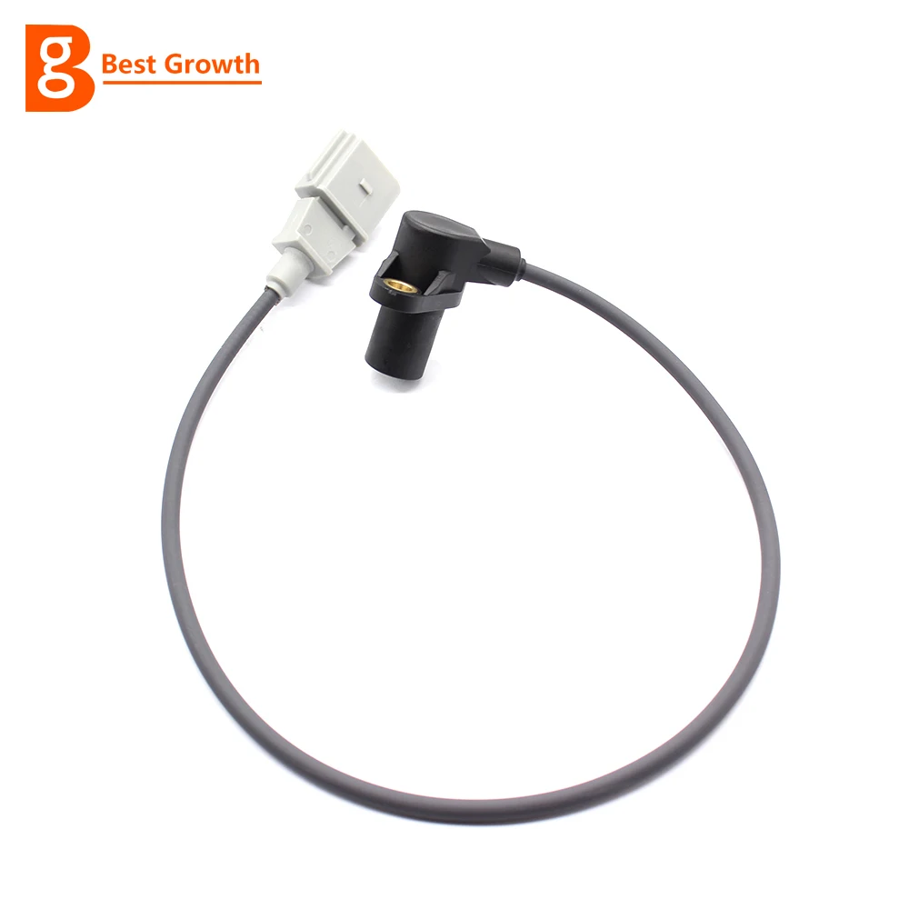 

077905381C 077905381E 0261210144 0261210143 BG001Q009 CKP Crankshaft Position Sensor for AUDI