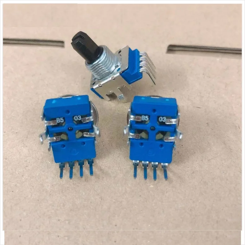 1pcs for GigaWorks for innovative T3 computer speaker wire controlled rotary volume adjustment