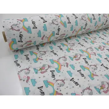 

PRINTED CANVAS Ref. DREAM footage 2,45 MTS x width 2,80 m