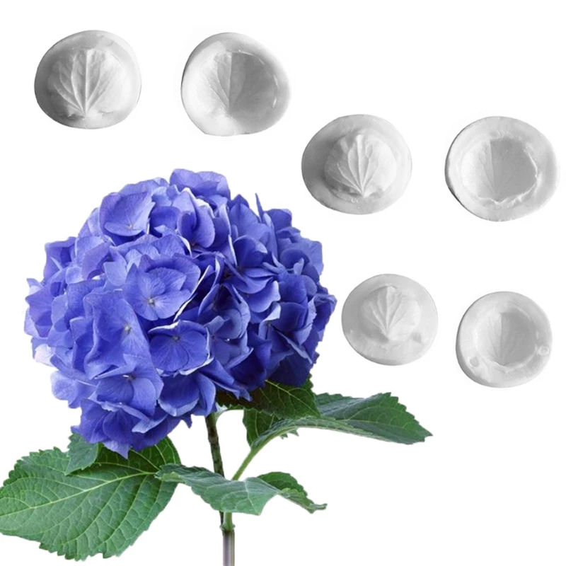 MINFEIDMS Delfin Silikonform - Fondant & Schokoladen Form Für Kuchen