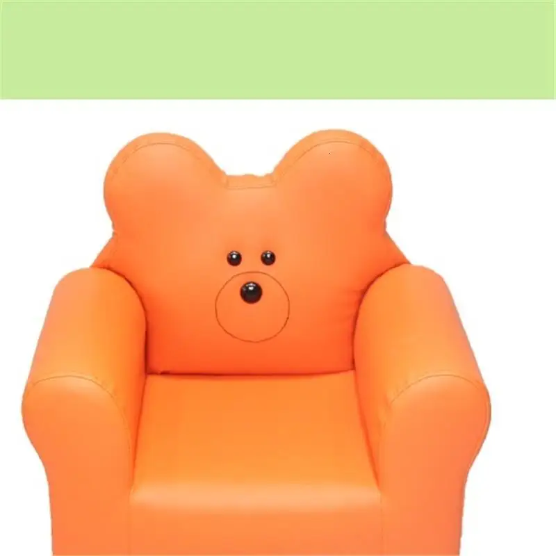 Ребенок Menina Релакс принцесса Quarto Menino Canape Enfant стул Pufy Do Siedzenia Dormitorio Infantil для маленьких детей детский диван - Цвет: Version Z